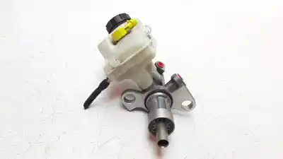 Автозапчасти б/у тормозной насос за opel astra j (p10) 1.7 cdti (68) ссылки oem iam 03350890241  