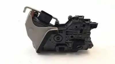 Second-hand car spare part rear left door lock for hyundai kona 1.0 tgdi cat oem iam references 81410j9000