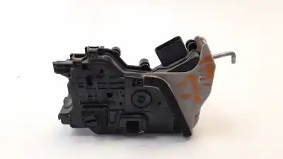 Second-hand car spare part rear right door lock for hyundai kona 1.0 tgdi cat oem iam references 81420j9000