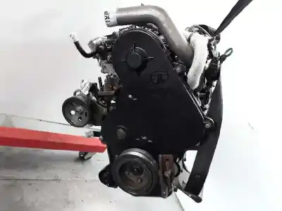 Second-hand car spare part complete engine for tata indica 1.4 diesel oem iam references 14dicor05 49cv 
