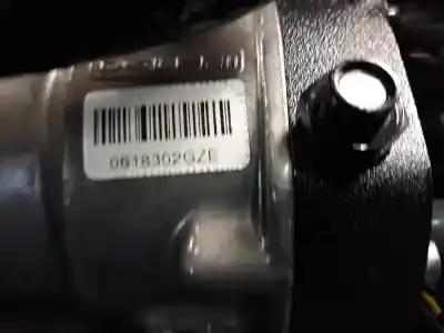 Second-hand car spare part complete engine for tata indica 1.4 diesel oem iam references 14dicor05 49cv 
