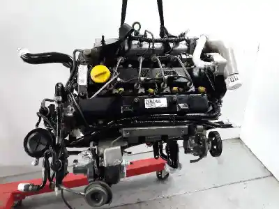 Second-hand car spare part complete engine for tata indica 1.4 diesel oem iam references 14dicor05 49cv 