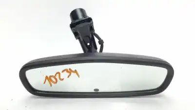 Piesă de schimb auto la mâna a doua oglindã retrovizoare interior pentru opel insignia berlina excellence referințe oem iam 13369365