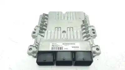 Peça sobressalente para automóvel em segunda mão centralina de motor uce por volvo v40 momentum referências oem iam 31355712