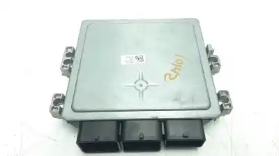 Second-hand car spare part ecu engine control for volvo v40 momentum oem iam references 31355712 sid807evo s180134103a