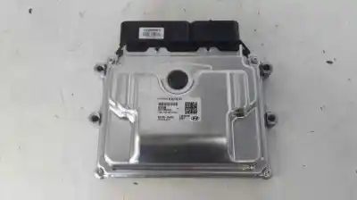 Second-hand car spare part ecu engine control for hyundai kona 1.0 tgdi cat oem iam references 3910804001