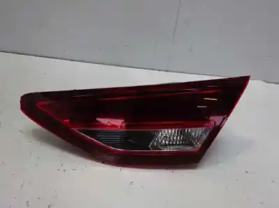 Second-hand car spare part right tailgate light for seat leon (5f1) fr oem iam references 5f0945308d