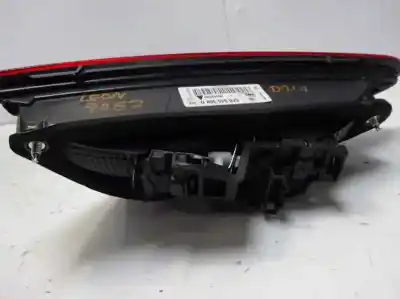 Second-hand car spare part right tailgate light for seat leon (5f1) fr oem iam references 5f0945308d  
