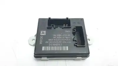 Peça sobressalente para automóvel em segunda mão módulo de confort / bsi /bcm por volvo v40 momentum referências oem iam 31394043