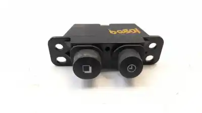 Peça sobressalente para automóvel em segunda mão TROCAR por NISSAN NOTE (E11E)  Referências OEM IAM 252733VA0A  