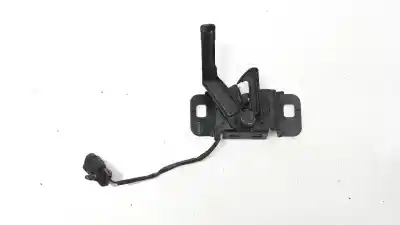 Piesă de schimb auto la mâna a doua încuietoare capotã pentru opel insignia berlina excellence referințe oem iam 22788573