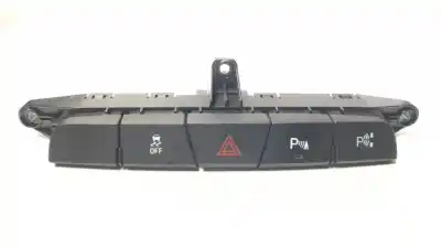 Piesă de schimb auto la mâna a doua avertizare pentru opel insignia berlina excellence referințe oem iam 23177687