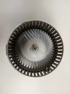 Second-hand car spare part heating fan for opel antara selective oem iam references 615981  