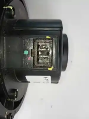 Second-hand car spare part heating fan for opel antara selective oem iam references 615981  