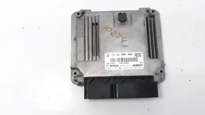 Piesă de schimb auto la mâna a doua unitate de control motor ecu pentru opel insignia berlina excellence referințe oem iam 55485466