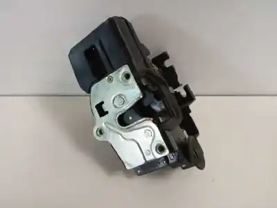 Second-hand car spare part REAR LEFT DOOR LOCK for OPEL ANTARA  OEM IAM references 96660903  