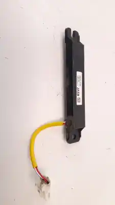 Second-hand car spare part antenna for hyundai kona 1.0 tgdi cat oem iam references 95420j4200