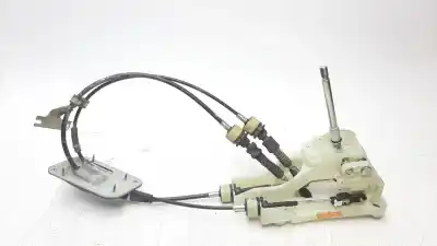 Pezzo di ricambio per auto di seconda mano leva del cambio per suzuki vitara (ly) 1.6 ddis (apk 416d) riferimenti oem iam 2810062m03htv