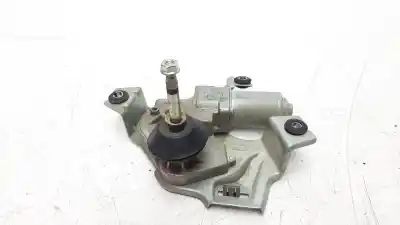 Pezzo di ricambio per auto di seconda mano motore tergicristallo posteriore per suzuki vitara (ly) 1.6 ddis (apk 416d) riferimenti oem iam 3881054p00