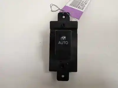 Second-hand car spare part rear right power window switch for opel antara selective oem iam references 202007457