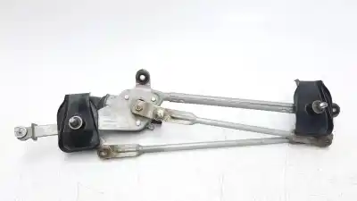 Pezzo di ricambio per auto di seconda mano tiranti e motorino del tergicristallo anteriore per suzuki vitara (ly) 1.6 ddis (apk 416d) riferimenti oem iam 3810054p00000