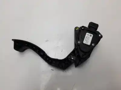 Автозапчастина б/у педальний потенціометр для dacia logan ii comfort посилання на oem iam 180022703r