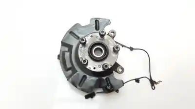 Pezzo di ricambio per auto di seconda mano attacco anteriore destro per suzuki vitara (ly) 1.6 ddis (apk 416d) riferimenti oem iam 451116m00