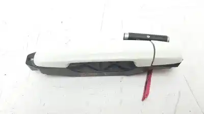 Pezzo di ricambio per auto di seconda mano maniglia esterna posteriore sinistra per suzuki vitara (ly) 1.6 ddis (apk 416d) riferimenti oem iam 8281263j005pk