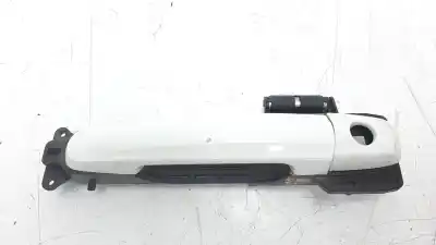 Pezzo di ricambio per auto di seconda mano maniglia esterna anteriore sinistra per suzuki vitara (ly) 1.6 ddis (apk 416d) riferimenti oem iam 8281263j005pk