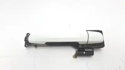 Pezzo di ricambio per auto di seconda mano maniglia esterna anteriore destra per suzuki vitara (ly) 1.6 ddis (apk 416d) riferimenti oem iam 8281263j005pk