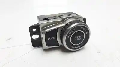 Pezzo di ricambio per auto di seconda mano comando multifunzione per suzuki vitara (ly) 1.6 ddis (apk 416d) riferimenti oem iam 3779061m01000