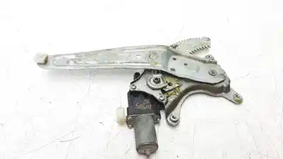 Pezzo di ricambio per auto di seconda mano alzacristalli posteriore sinistro per suzuki vitara (ly) 1.6 ddis (apk 416d) riferimenti oem iam 8356061m00