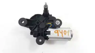 Автозапчасти б/у МОТОР ЗАДНЕГО СТЕКЛООЧИСТИТЕЛЯ за FIAT NUOVA 500 (150)  ссылки OEM IAM MS2596001371  