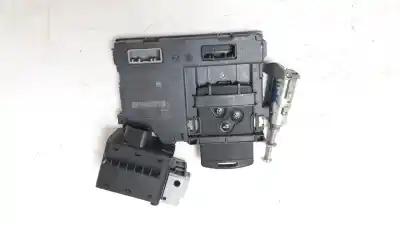 Автозапчастина б/у стартер для renault captur i (j5_, h5_) 0.9 tce 90 посилання на oem iam 251534917r