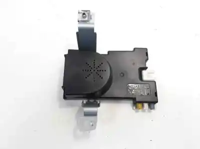 Автозапчастина б/у електронний модуль для audi a3 (8p) 2.0 tdi ambiente посилання на oem iam 8p4035225