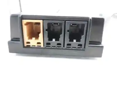 Автозапчастина б/у електронний модуль для audi a3 (8p) 2.0 tdi ambiente посилання на oem iam 8p4035225  