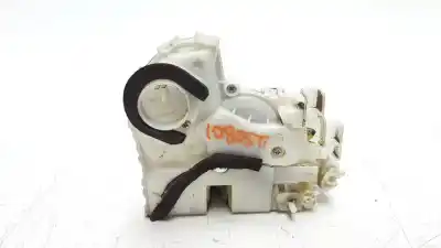 Pezzo di ricambio per auto di seconda mano serratura porta posteriore sinistra per suzuki vitara (ly) 1.6 ddis (apk 416d) riferimenti oem iam 8230254p01