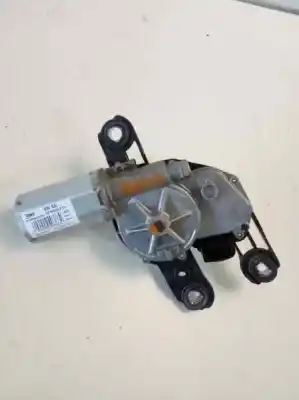 Second-hand car spare part rear windshield wiper motor for seat leon (5f1) reference ecomotive oem iam references 5f3955711