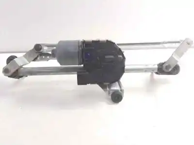 Second-hand car spare part front windshield wiper motor for seat leon (5f1) reference ecomotive oem iam references 5f1955119