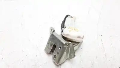 Pezzo di ricambio per auto di seconda mano baule / serratura del cancello per suzuki vitara (ly) 1.6 ddis (apk 416d) riferimenti oem iam 8251054p11000
