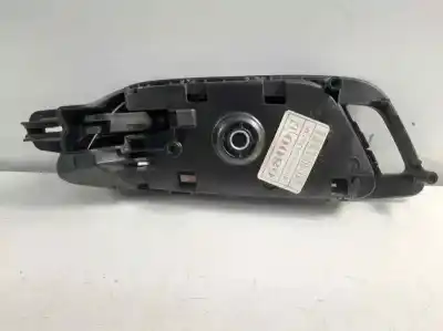 Second-hand car spare part interior left front handle for seat leon (5f1) reference ecomotive oem iam references 5f1837113a  