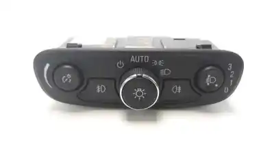 Автозапчасти б/у управление светом за opel mokka x innovation start/stop ссылки oem iam 2550413