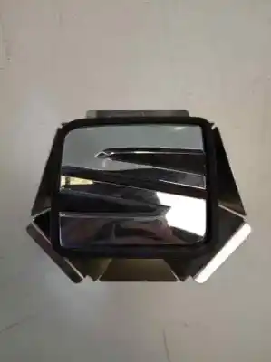 Second-hand car spare part tailgate back door handle for seat leon (5f1) reference ecomotive oem iam references 5f0827565b