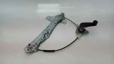 Second-hand car spare part REAR RIGHT WINDOW REGULATOR for PEUGEOT 2008 (--.2013->)  OEM IAM references 9873153880  