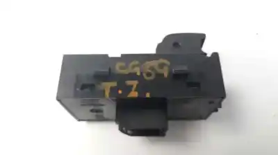 Second-hand car spare part rear left power window switch for opel mokka x innovation start/stop oem iam references 22915110  