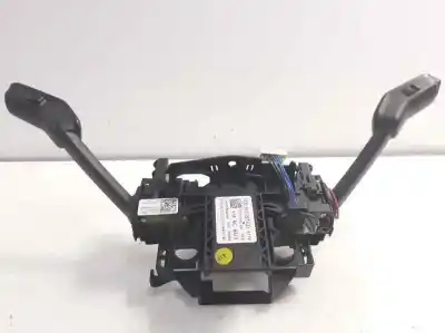 Pezzo di ricambio per auto di seconda mano comando multifunzione per seat leon (5f1) reference ecomotive riferimenti oem iam 5q0953507gd  