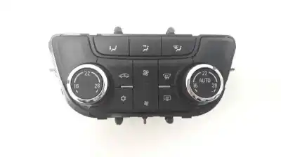 Автозапчасти б/у климат-контроль за opel mokka x innovation start/stop ссылки oem iam 39081563
