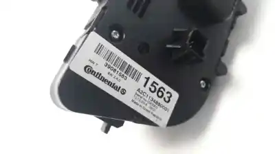 Автозапчасти б/у климат-контроль за opel mokka x innovation start/stop ссылки oem iam 39081563  a2c1134880001