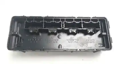 Second-hand car spare part electronic module for opel mokka x innovation start/stop oem iam references 13506237  