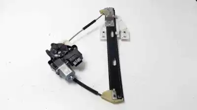Second-hand car spare part rear left window regulator for seat leon (5f1) reference ecomotive oem iam references 5f4839461c